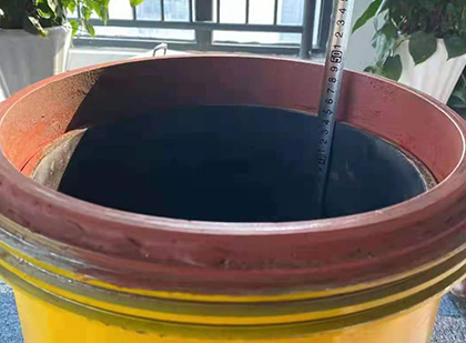 丘北抗爆容器