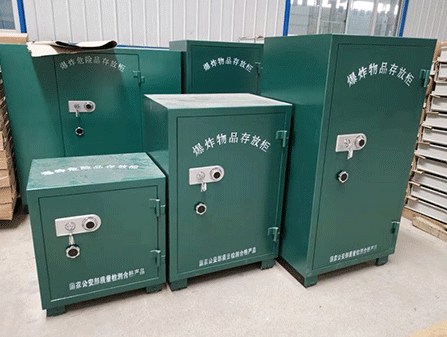 丘北温度与湿度：爆破器材储存的“隐形杀手”